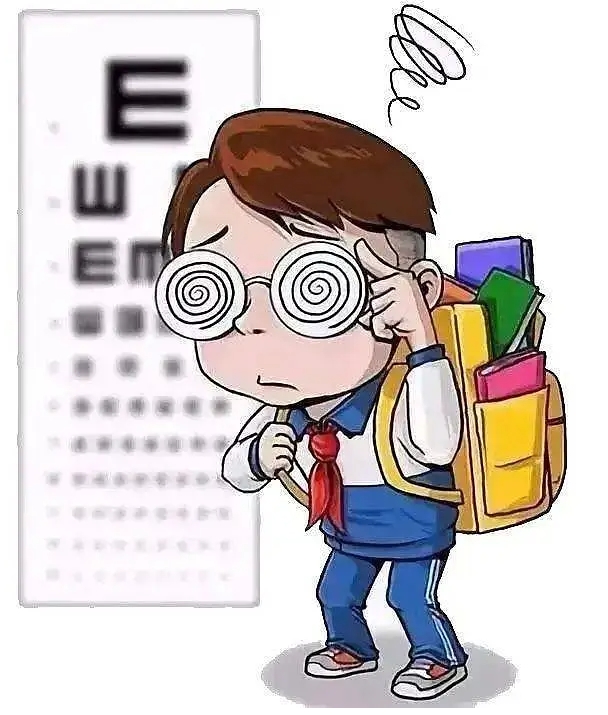 为什么说600度是近视的分水岭?