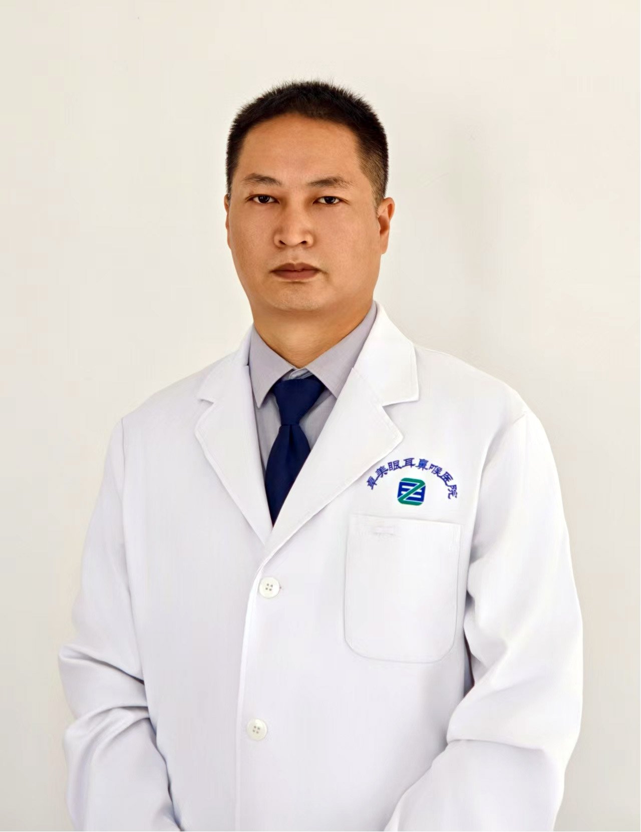 赵福路 副主任医师